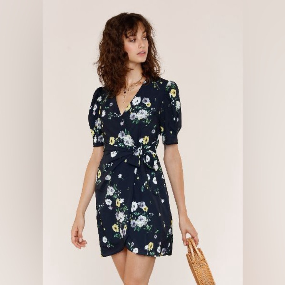 NWT Heartloom dress